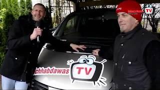 Mondayshow - Das Auto wird beschriftet - ichhabdawasTV