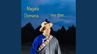 Nagra domana