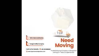 Loading and Unloading Services in Bangalore