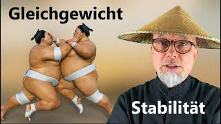 Gleichgewicht und Stabilität