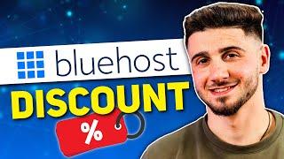 Bluehost Coupon Code - Use this to PAY LESS