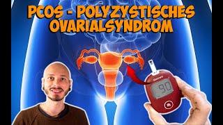 PCOS (polyzystisches Ovarialsyndrom) - Die HINTERGRÜNDE der MÄNNLICHWERDUNG #Sinocare