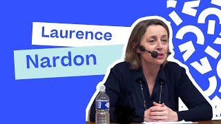 Laurence Nardon - Trump/Biden, pourquoi ce match retour ?