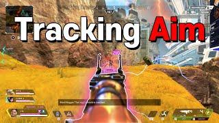 Apex Legends Smooth Tracking #1