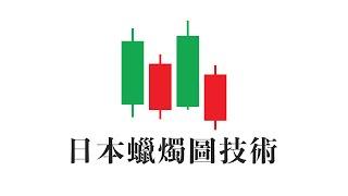 交易入門課程003：日本蠟燭圖技術！認識K線，識別反轉！交易的起點，一切的基礎！TiaBtc003