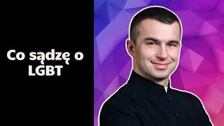 Co sądzę o LGBT