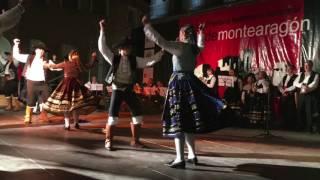 Festival Castillo Montearagón