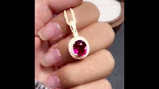 Unique jewelry #shortvideo #coloredgemstones #preciousstone #jewelrydesigner