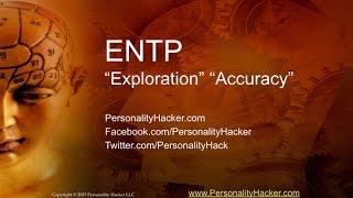 ENTP Personality: Mind Wiring For Personal Growth | PersonalityHacker.com
