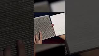 Hyundai Accent Cabin Air Filter Replacement