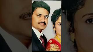 HAPPY WEDDING ANNIVERSARY MUMMY DADDY.HOPC NLG (KARTHIK HOPC NLG)