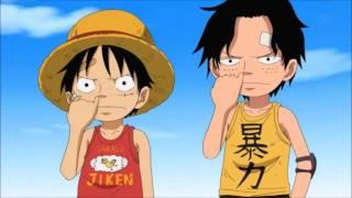 Смешные моменты Приколы по аниме One Piece ТОП 10