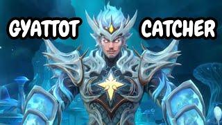 I Think Guinevere Has Met Her Match | Gatot Kaca Mobile Legends Shinmen Takezo