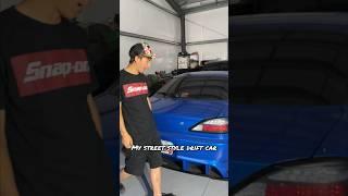 My Drift Spec S15 Breakdown! What do you guys think? #viral #automobile #shorts #drift #fyp #jdm