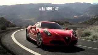 ALFA ROMEO GIULIETTA CURVE