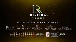 The Riviera Group Thailand : 5 โครงการในเครือ เดอะ ริเวียร่า กรุ๊ป ไทยแลนด์