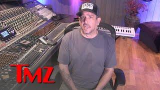 Crazy Town Founder Epic Mazur Says Shifty Shellshock Was Optimistic Before Death | TMZ