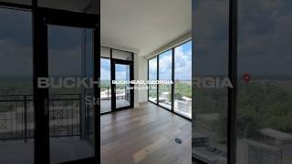 AVAILABLE NOW! Looking to move 45 days or less? #apartmentlocator #atlanta #apartmenttour #holidays