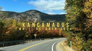 Kancamagus Highway - New Hampshire | Today 