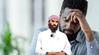 Ibrahim Al-Azzzai - Muss ein Nicht-Praktizierender Muslim den ISLAM neu annehmen ?