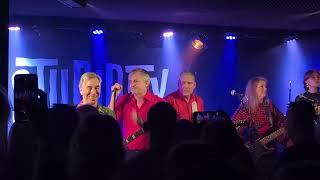 Cold Cold Shoes - Stupidity w. Keith Streng (Fleshtones) - Medley Malmø - 19 October 2024