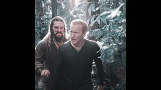 Aquaman 2 - 4K edit - #edTop