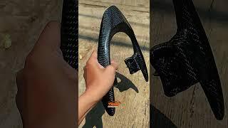 Behel carbon mio sporty