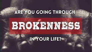 Is Brokenness From God? - Pastor Susannah Edward | King Of Glory Supernatural Church