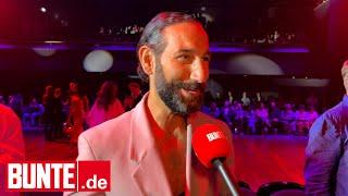 Massimo Sinató - Hier schwärmt er von seiner Rebecca: "Sie ist wunderbar"