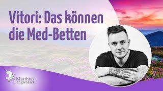 Vitori: Das können die Med Betten – Interview mit Sebastian Krenz