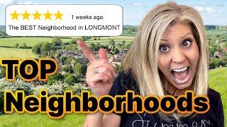 Best Neighborhoods To Live In Longmont Colorado – Find Your Dream Suburb!