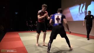 David O'Neil vs Martin McClenaghan - Grapple Kings 5