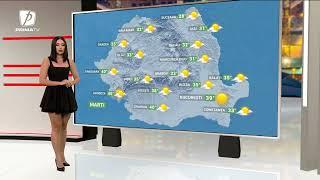 Meteo - 13 august