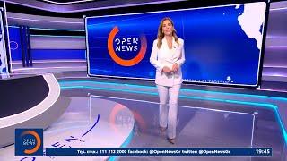 Κεντρικό δελτίο ειδήσεων 10/09/2024 | OPEN TV