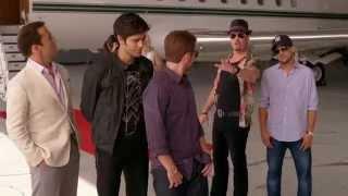 Entourage Final Scene