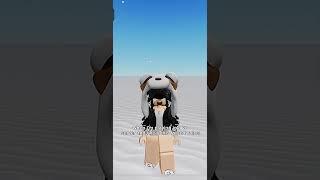 hearing it makes me wanna rethink my decision of deciding to play roblox #roblox #shorts #fyp