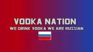 HOW TO JOIN VODKA NATION