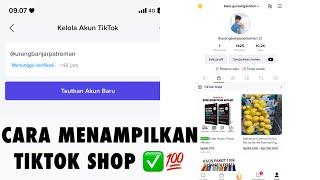 HANYA MENUNGGU 2-4 HARI AKUN PEMASARAN TIKTOK BERHASIL DITAUTKAN⁉️ LOLOS MASA PERCOBAAN‼️ PART 2