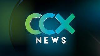 CCX News May 15, 2025