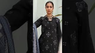 Discover New Women's Dresses Introducing Rajis Clothing's |The Shining Star | Andaz-E-Bayan  #shorts