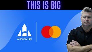 Alchemy Pay Granted License From ACH Token From Arizona