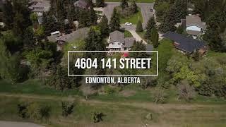 Brookside Listing for Sale 4604 141 Street