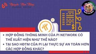 TẠI SAO HĐTM CỦA PI LẠI THỰC SỰ AN TOÀN HƠN CÁC HỢP ĐỒNG KHÁC - 𝝅 News - Blog Nguyễn Nam Thắng