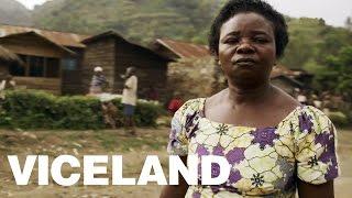 WOMAN Profiles: Mama Masika (DRC: Rape as a Weapon of War - Exclusive)