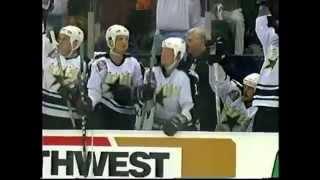 Dallas Stars: 1999 Stanley Cup Champions DVD