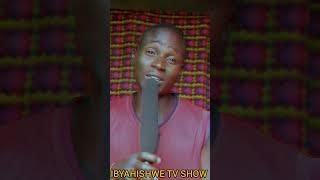 imenye woe ubwawe #agasarotv #comedy #channel250 #bigtowntv #rwandaupdates #yagotv #duet #funny