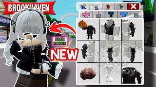 *NEW* HOW TO GET HEADLESS IN BROOKHAVEN RP ROBLOX 