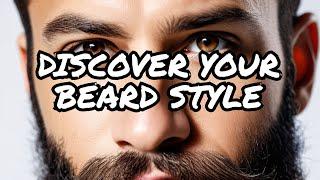 Welcome to The BeardGuru Channel: Discover Your Perfect Look!