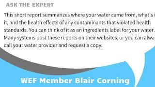 Ask the Expert: Blair Corning