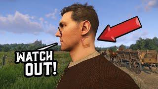 Impressive Details The Devs Snuck Into Kingdom Come Deliverance 2